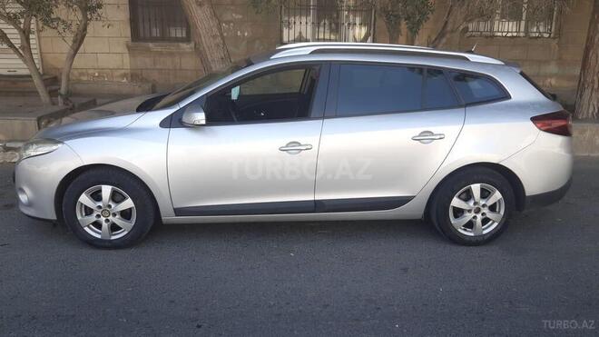 Renault Megane 2010, 198,183 km - 1.5 l - Bakı