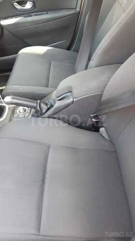 Renault Megane 2010, 198,183 km - 1.5 l - Bakı