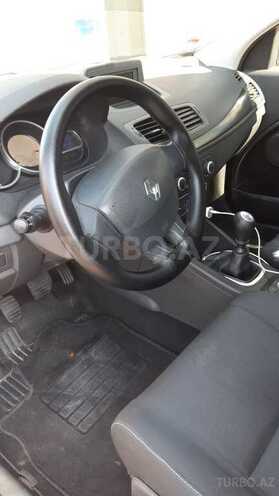 Renault Megane 2010, 198,183 km - 1.5 l - Bakı