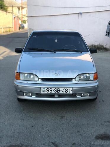 LADA (VAZ) 2115 2005, 290,000 km - 1.5 л - Bakı