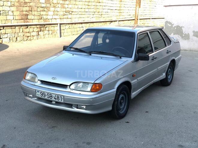 LADA (VAZ) 2115 2005, 290,000 km - 1.5 л - Bakı