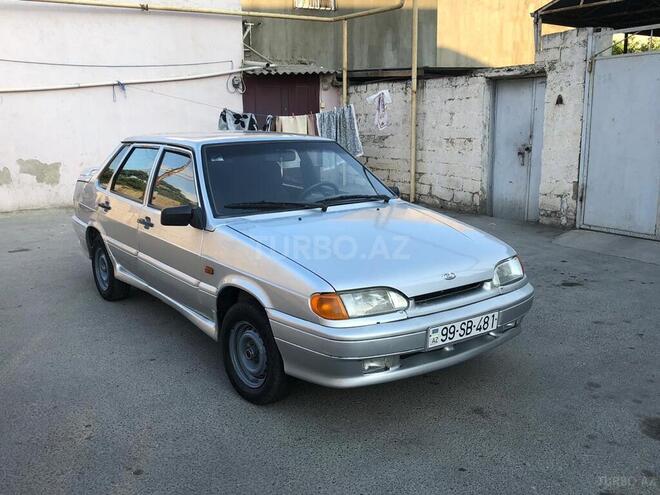 LADA (VAZ) 2115 2005, 290,000 km - 1.5 л - Bakı