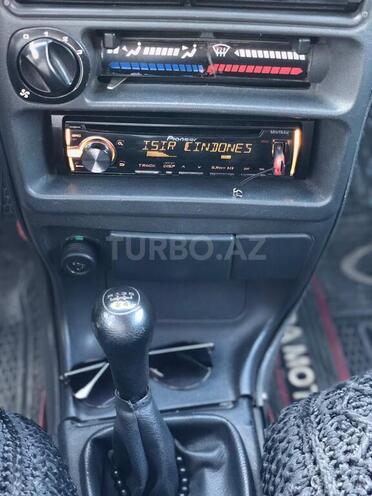 LADA (VAZ) 2115 2005, 290,000 km - 1.5 л - Bakı