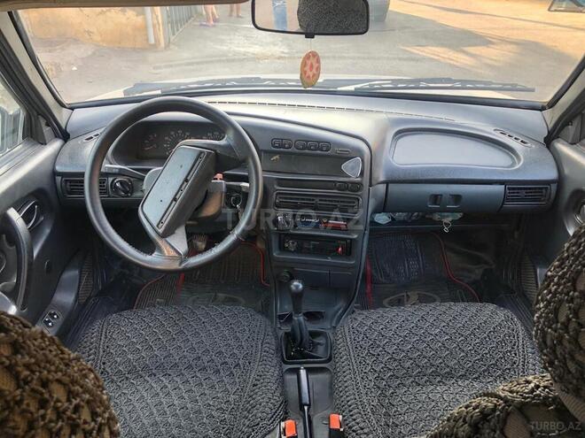 LADA (VAZ) 2115 2005, 290,000 km - 1.5 л - Bakı