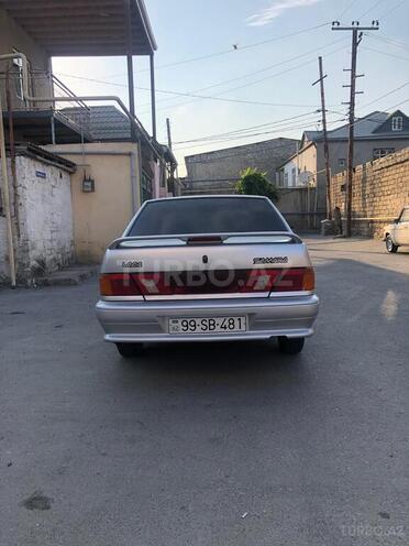 LADA (VAZ) 2115 2005, 290,000 km - 1.5 л - Bakı