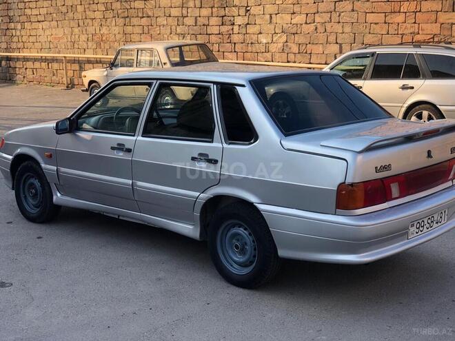 LADA (VAZ) 2115 2005, 290,000 km - 1.5 л - Bakı
