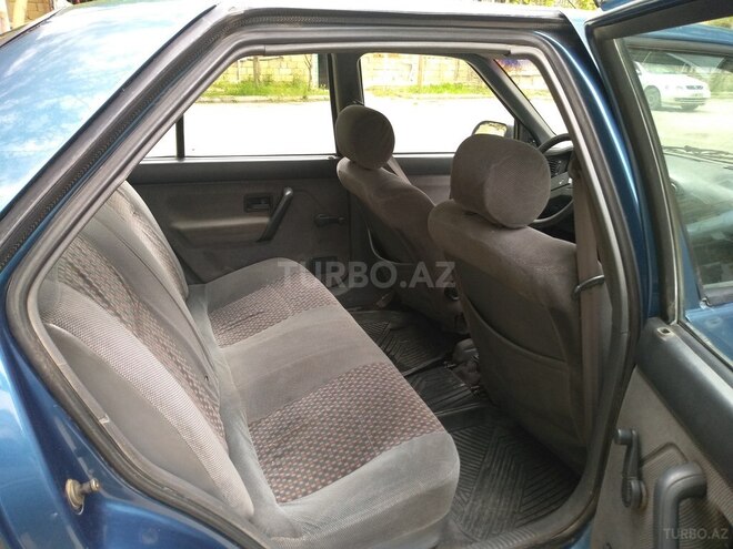 Renault 19 1995, 258,000 km - 1.6 l - Bakı
