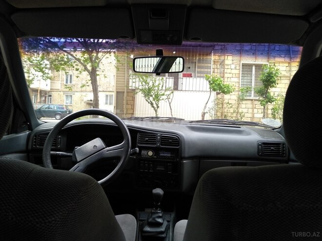 Renault 19 1995, 258,000 km - 1.6 l - Bakı