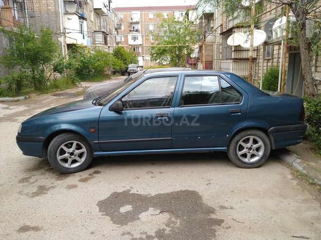 Renault 19 1995, 258,000 km - 1.6 l - Bakı