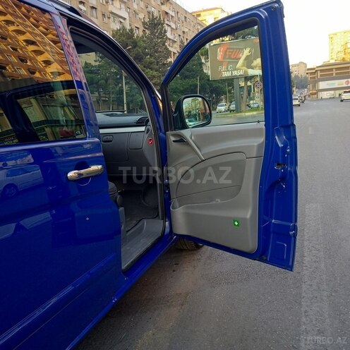 Mercedes Vito 115 2008, 280,266 km - 2.2 л - Bakı