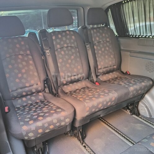 Mercedes Vito 115 2008, 280,266 km - 2.2 л - Bakı