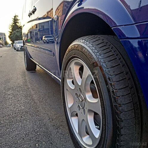 Mercedes Vito 115 2008, 280,266 km - 2.2 л - Bakı