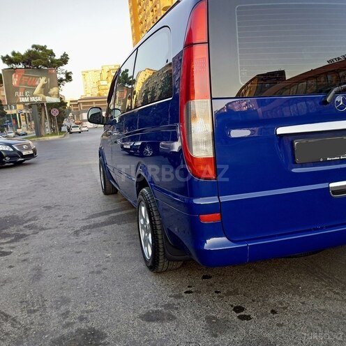 Mercedes Vito 115 2008, 280,266 km - 2.2 л - Bakı