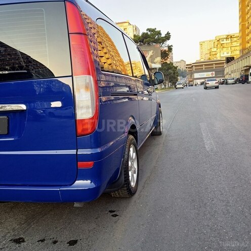 Mercedes Vito 115 2008, 280,266 km - 2.2 л - Bakı