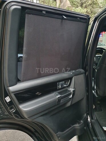 Land Rover Discovery 2011, 123,500 km - 5.0 l - Bakı