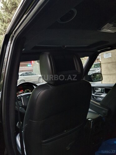 Land Rover Discovery 2011, 123,500 km - 5.0 l - Bakı