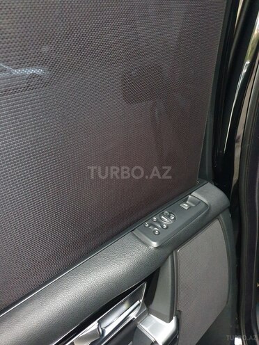 Land Rover Discovery 2011, 123,500 km - 5.0 l - Bakı