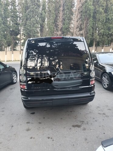 Land Rover Discovery 2011, 123,500 km - 5.0 l - Bakı