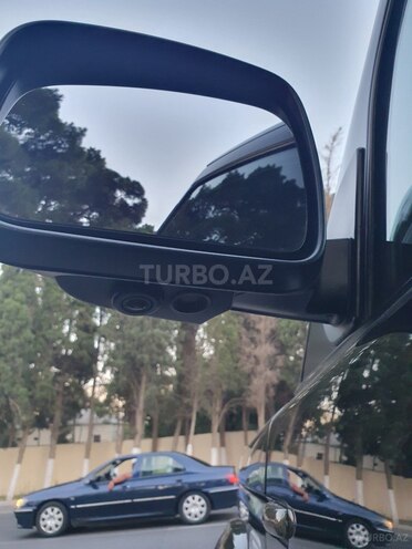 Land Rover Discovery 2011, 123,500 km - 5.0 l - Bakı