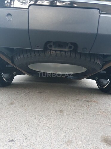 Land Rover Discovery 2011, 123,500 km - 5.0 l - Bakı