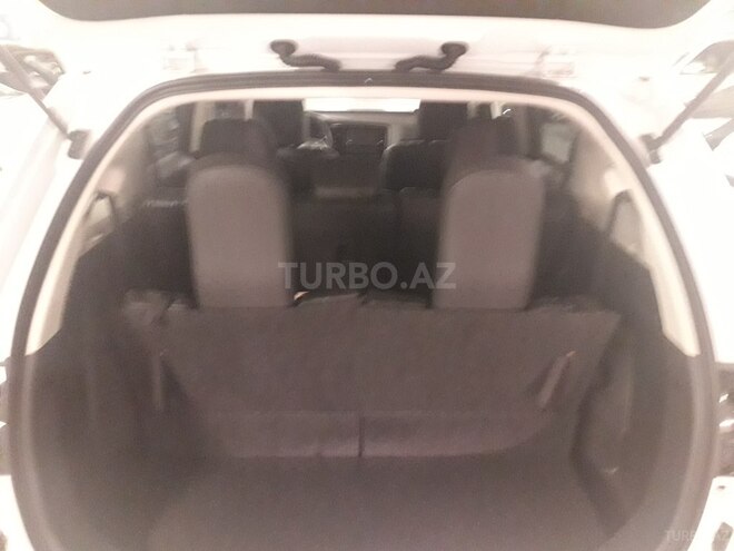Mitsubishi Outlander 2018, 17,500 km - 2.4 l - Bakı
