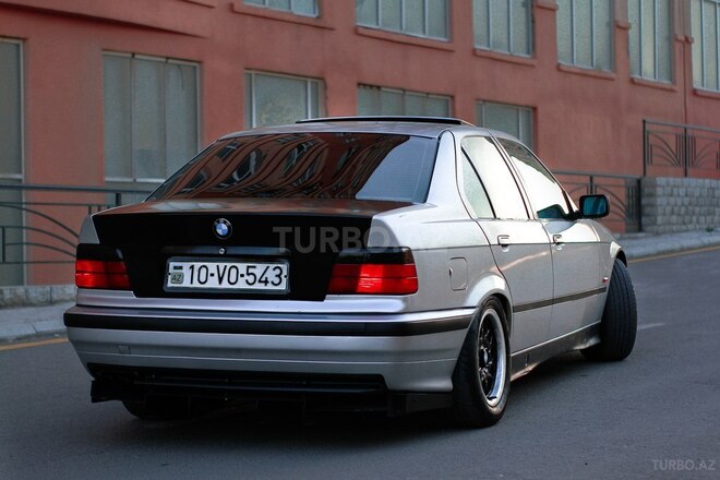 BMW 320 1993, 400,000 km - 2.0 l - Bakı