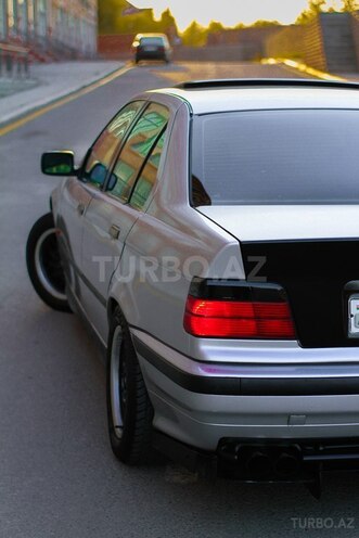 BMW 320 1993, 400,000 km - 2.0 l - Bakı
