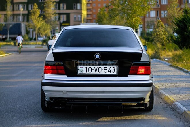 BMW 320 1993, 400,000 km - 2.0 l - Bakı
