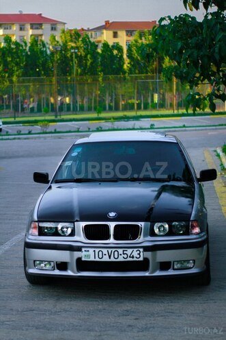BMW 320 1993, 400,000 km - 2.0 l - Bakı