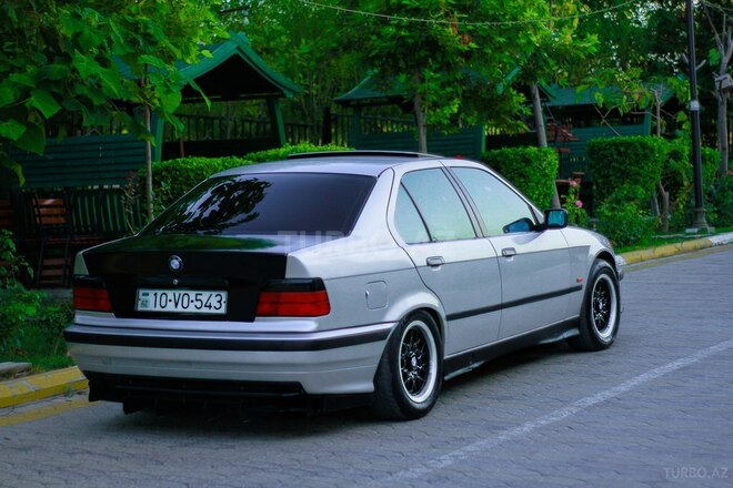 BMW 320 1993, 400,000 km - 2.0 l - Bakı