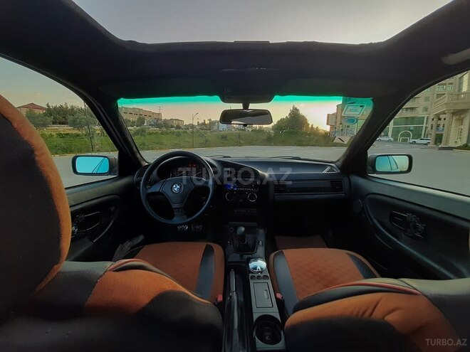 BMW 320 1993, 400,000 km - 2.0 l - Bakı