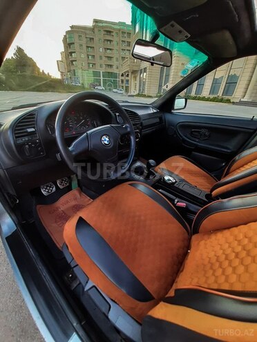 BMW 320 1993, 400,000 km - 2.0 l - Bakı
