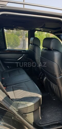 BMW X5 2004, 285,600 km - 3.0 l - Bakı