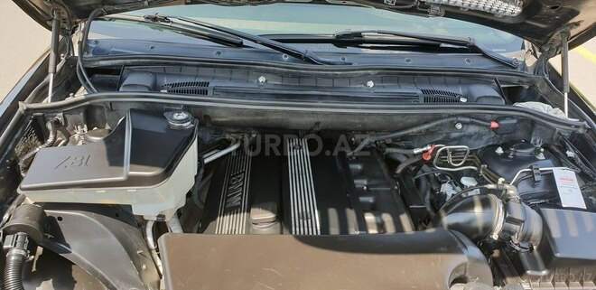 BMW X5 2004, 285,600 km - 3.0 l - Bakı