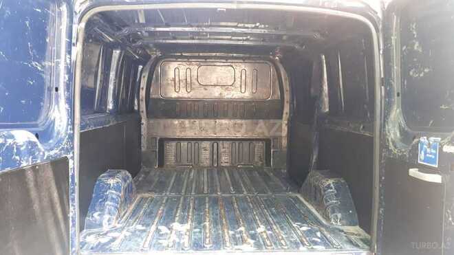 Ford Transit 2007, 388,750 km - 2.4 l - Bakı
