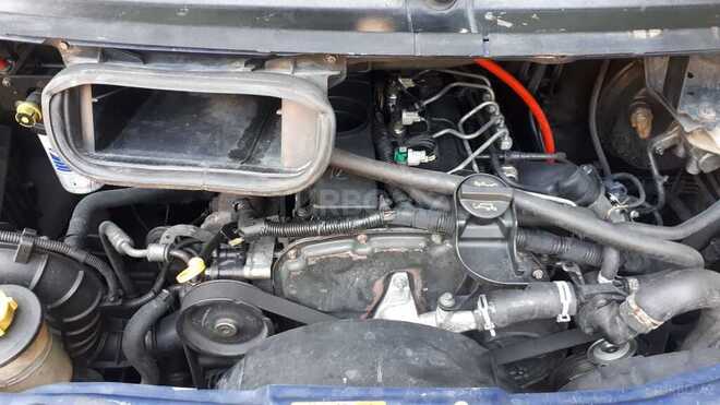 Ford Transit 2007, 388,750 km - 2.4 l - Bakı