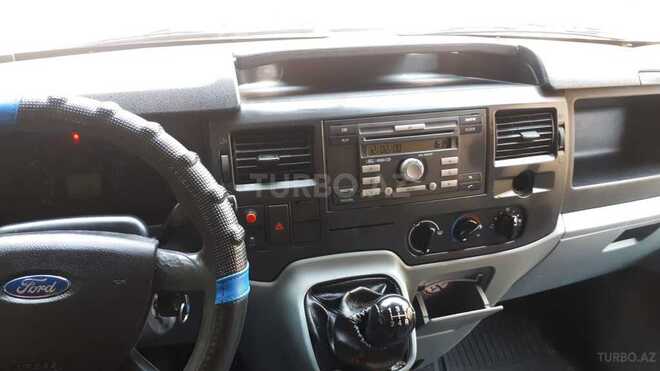 Ford Transit 2007, 388,750 km - 2.4 l - Bakı