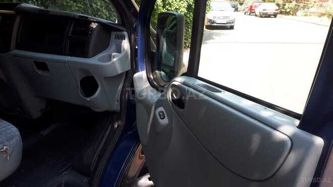 Ford Transit 2007, 388,750 km - 2.4 l - Bakı