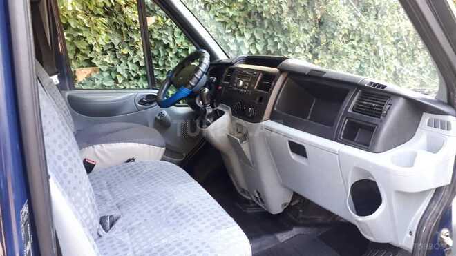 Ford Transit 2007, 388,750 km - 2.4 l - Bakı