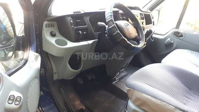 Ford Transit 2007, 388,750 km - 2.4 l - Bakı