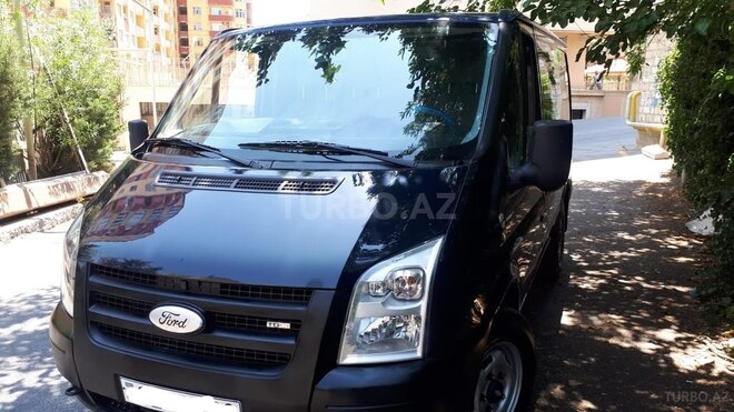 Ford Transit 2007, 388,750 km - 2.4 l - Bakı