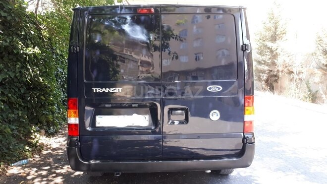 Ford Transit 2007, 388,750 km - 2.4 l - Bakı
