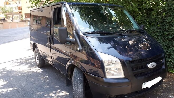 Ford Transit 2007, 388,750 km - 2.4 l - Bakı