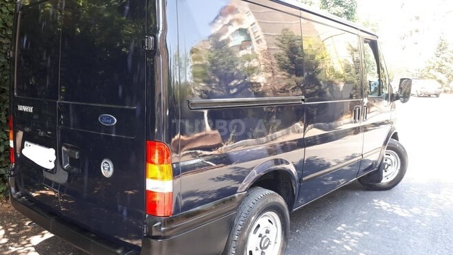 Ford Transit 2007, 388,750 km - 2.4 l - Bakı