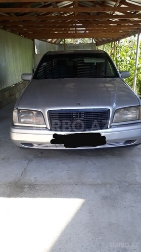 Mercedes C 250 1995, 320,000 km - 2.5 l - Xırdalan