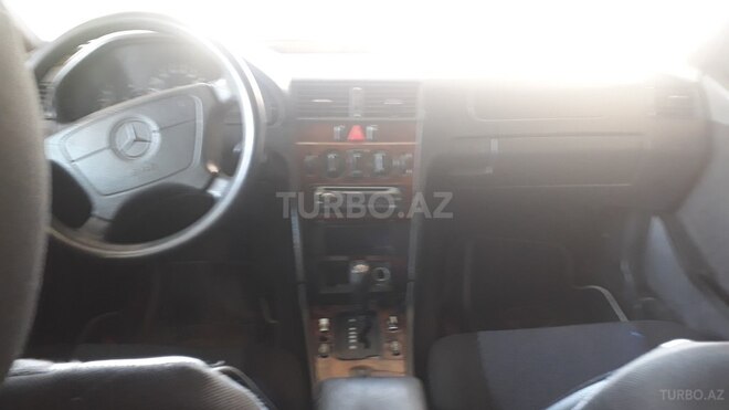 Mercedes C 250 1995, 320,000 km - 2.5 l - Xırdalan