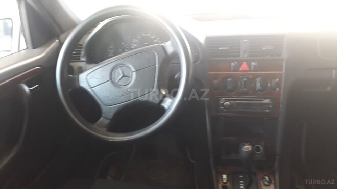 Mercedes C 250 1995, 320,000 km - 2.5 l - Xırdalan