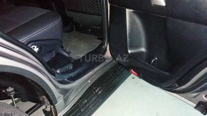 Toyota Prado 2018, 18,600 km - 2.7 l - Bakı
