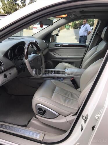 Mercedes GL 500 2006, 270,000 km - 5.0 л - Bakı