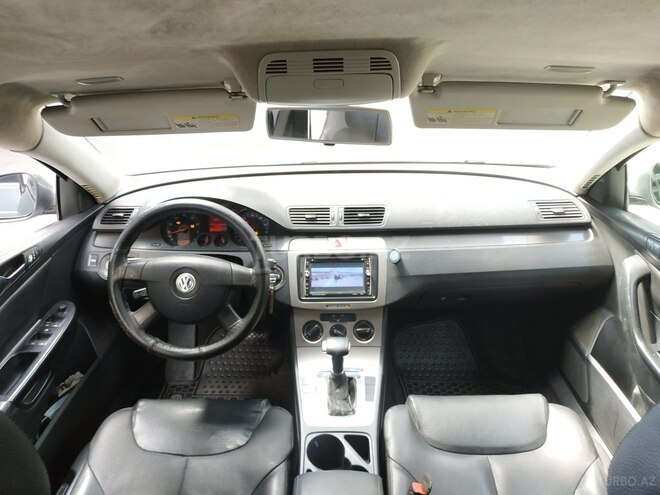 Volkswagen Passat 2006, 236,000 km - 2.0 l - Gəncə